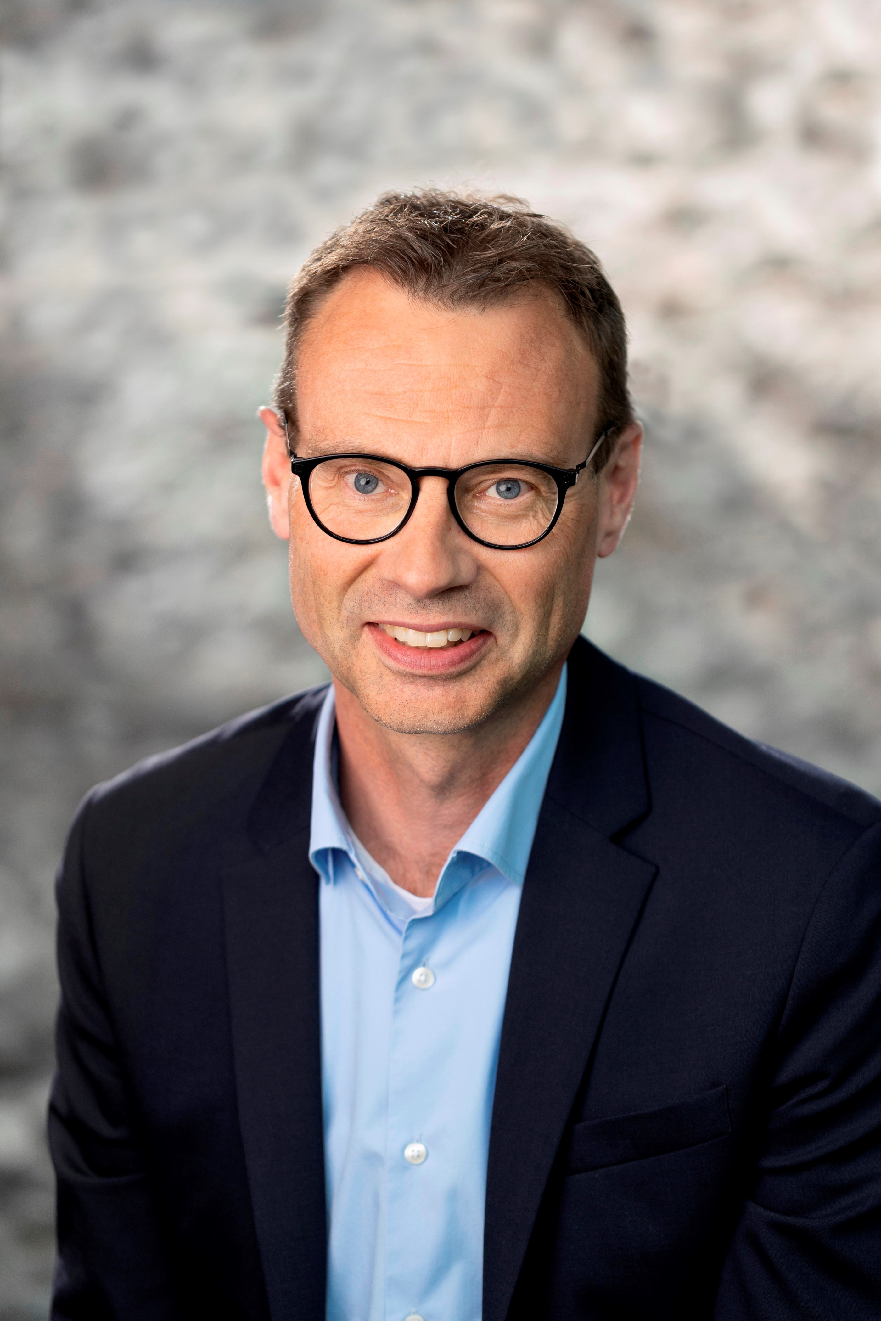 Mads Leth Petersen