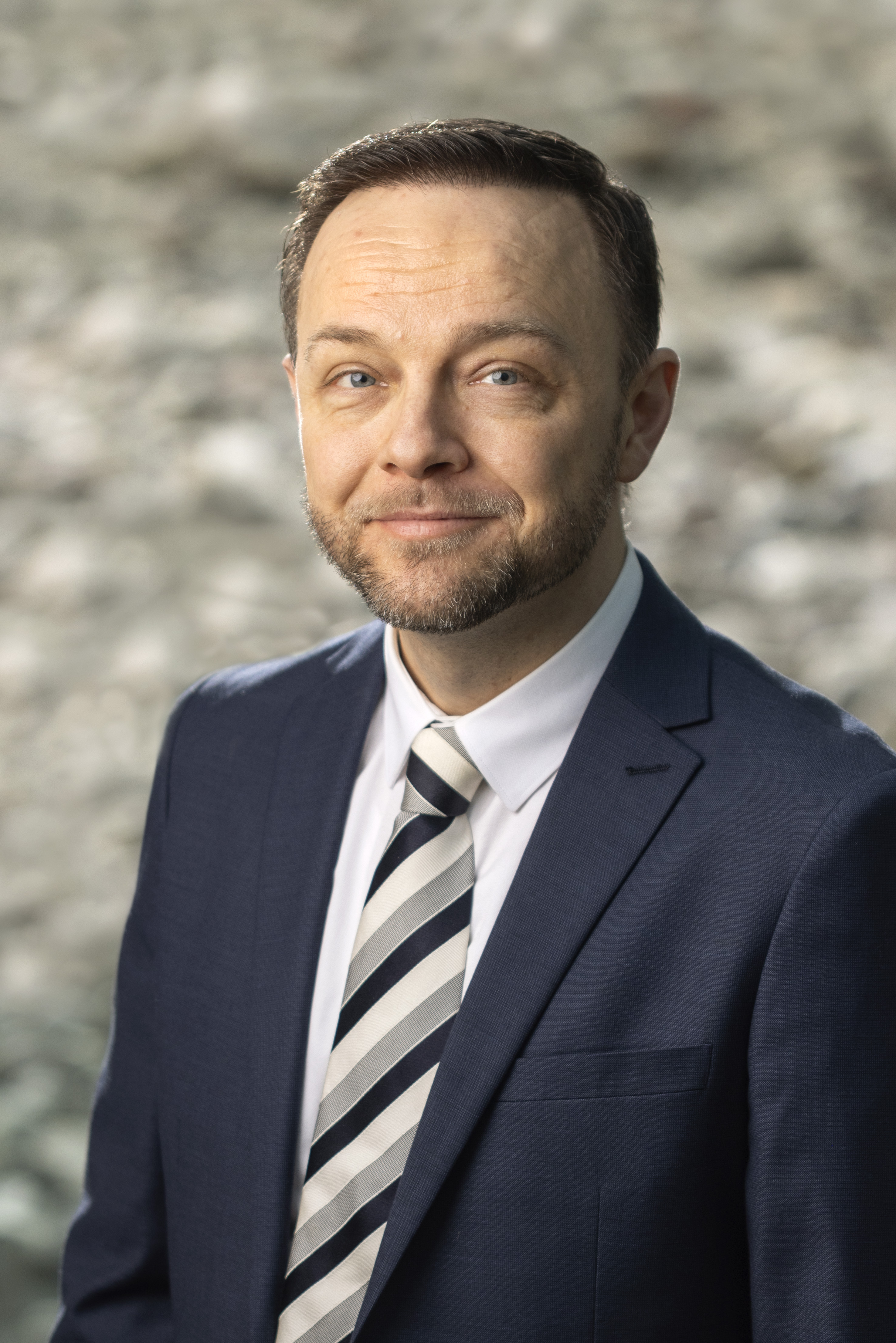 Billede af Bo Grubbe Jensen